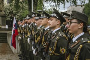20250507 Oslavy 80. výročia ukončenia II. sv. vojny