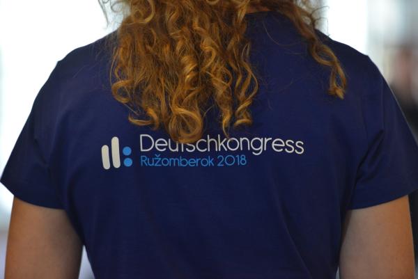 Deutschkongress