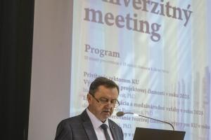 20250122 Univerzitný meeting