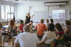 20250703 Creating The Network of Excellent ULCA Schools