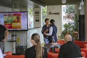 20250923 Neformalne stretnutia s odbornikmi Veonna Goliath