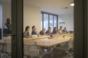 20251209 Kolegium rektora