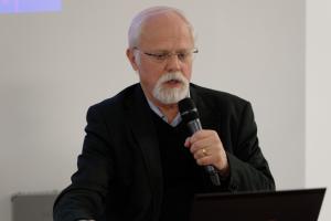 3.3. 2015: Prof. Michal Novák o Alzheimerovej chorobe
